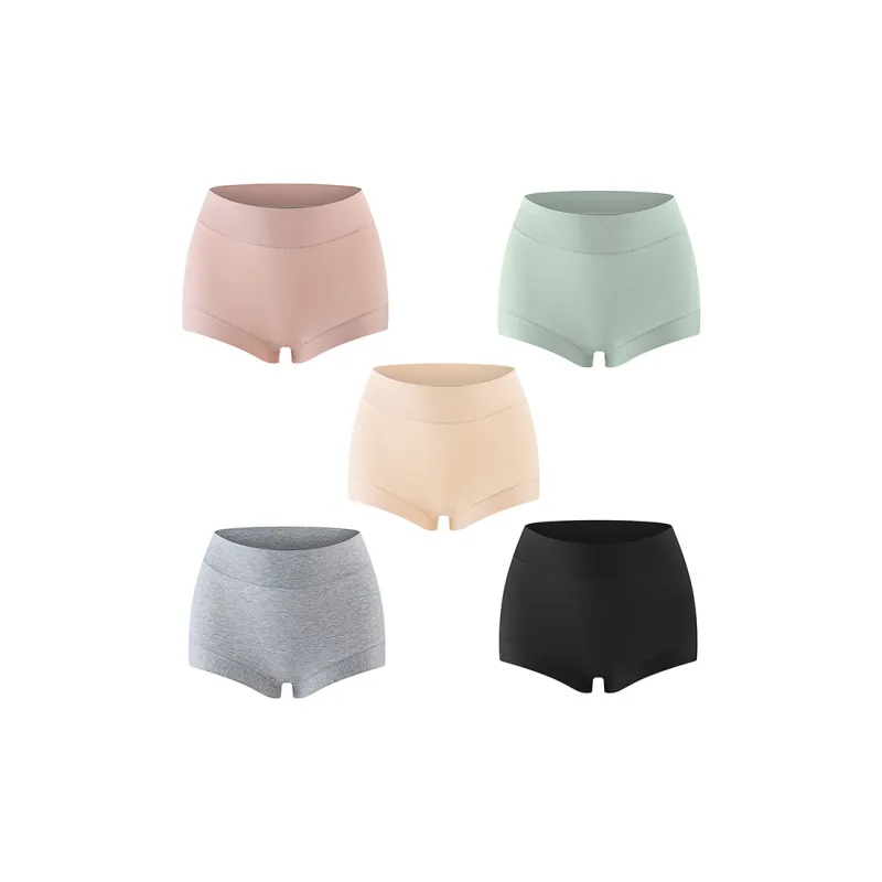 YUZHAOLIN Underpants Women's Combo Set-16