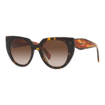 PRADA Cat-Eye Sunglasses