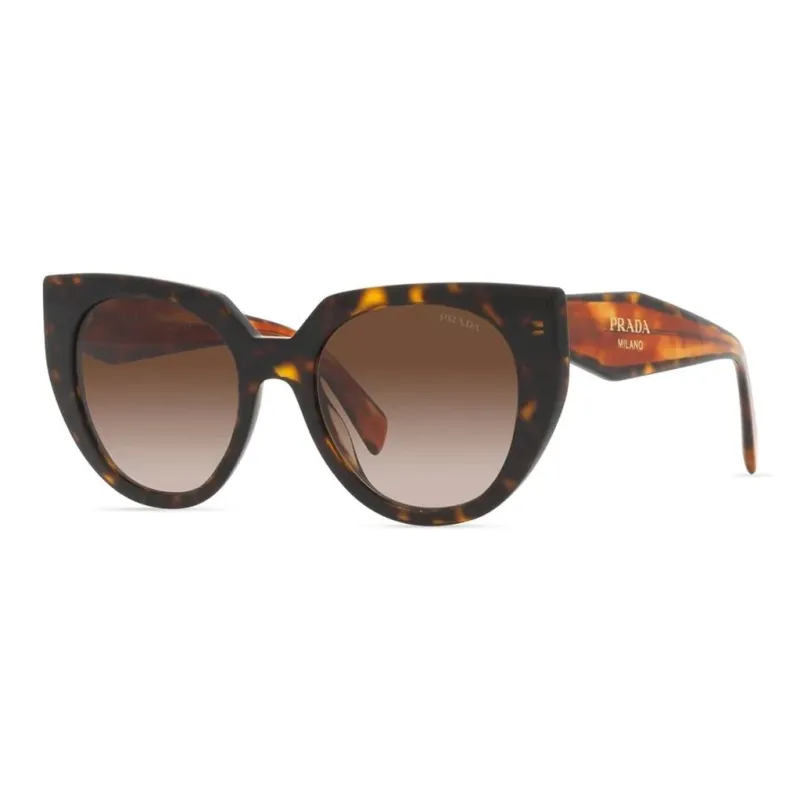 PRADA Cat-Eye Sunglasses-0