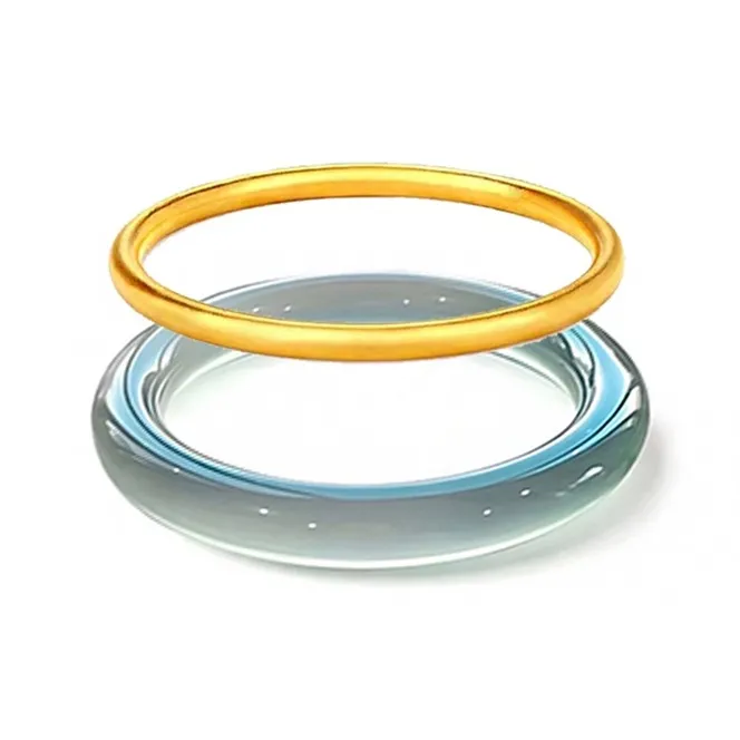 TRUE ME Chalcedony Bangles Women's-3