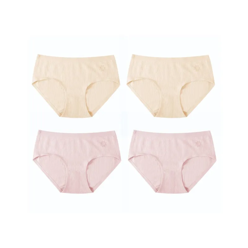 YUZHAOLIN Underpants Women's Combo Set-13