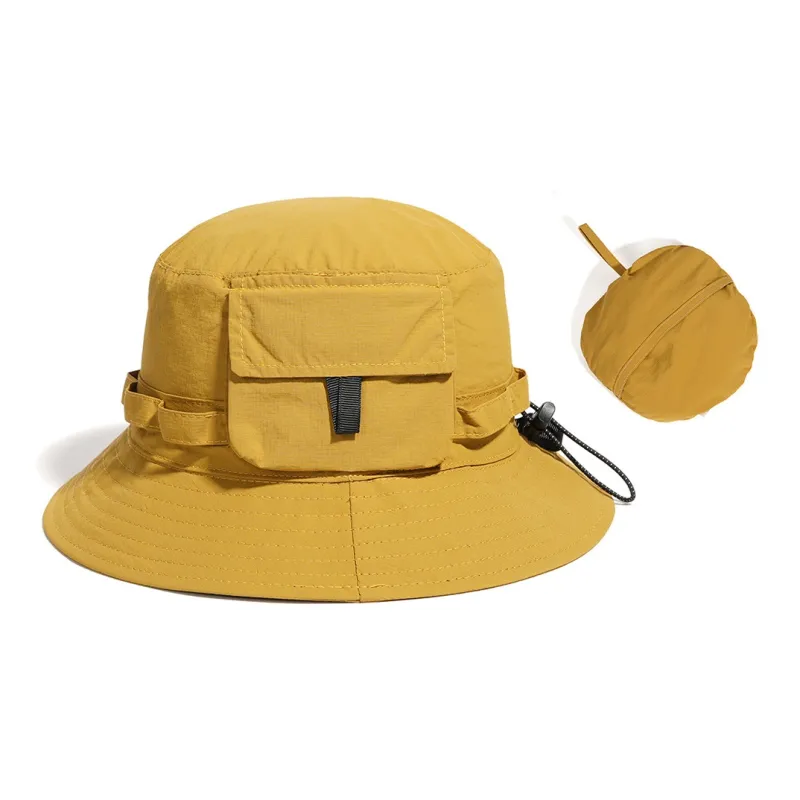 CMFY Bucket Hats Unisex-3