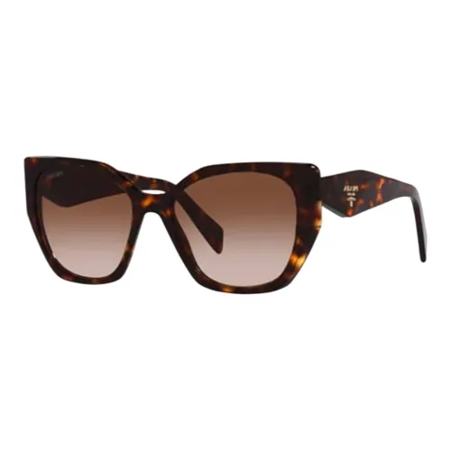 PRADA Cat Eye Sunglasses