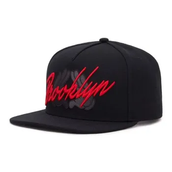 RX UVCUT Polyester Baseball Caps Unisex