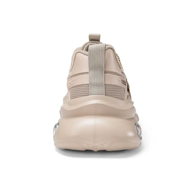 KIDMESTAR x Kinglake Cushioning Support Low Top Chunky Sneakers Men's-2