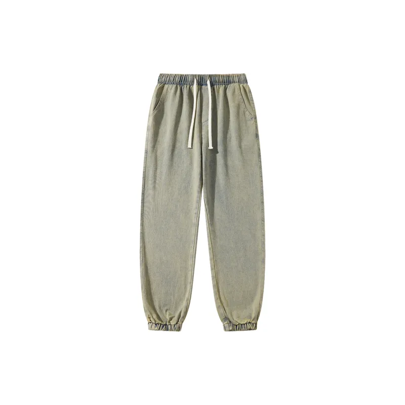 MIIOW Jeans Unisex-4