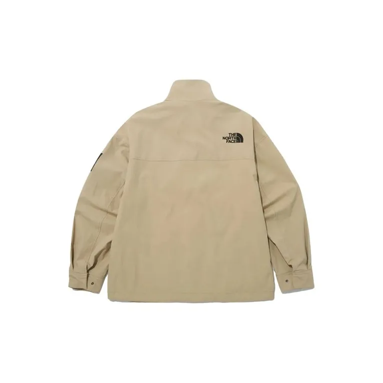 THE NORTH FACE Jackets Coats Men's Khaki-2
