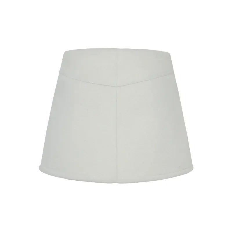FTT Flythetruth Casual Short Skirts Women's-2