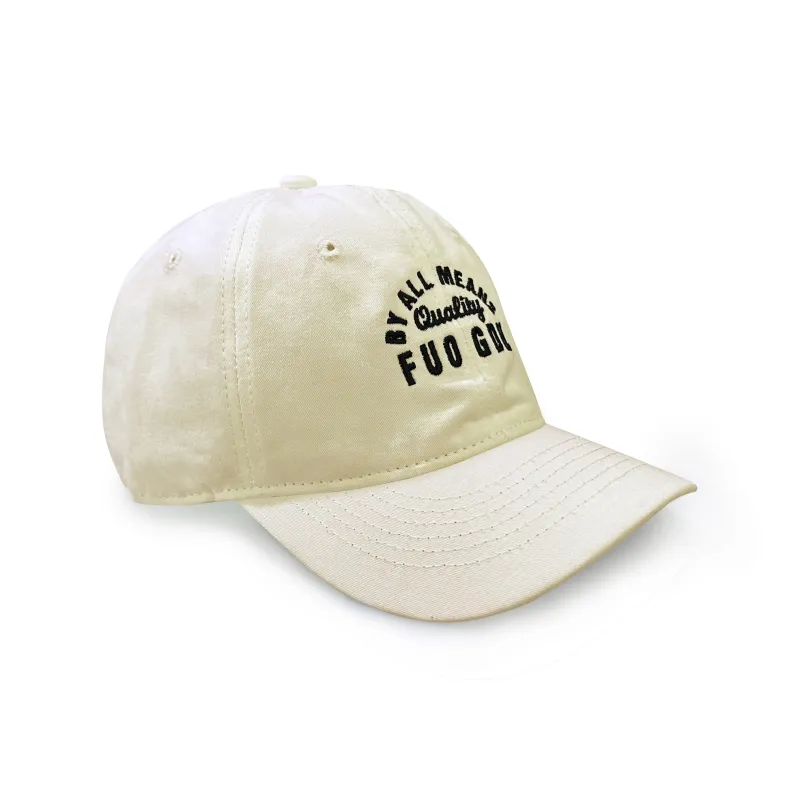 FUO Baseball Caps Unisex-3