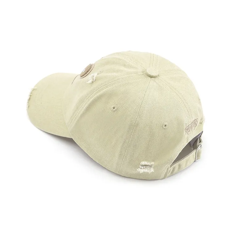 KENMO Cotton Baseball Caps Unisex-12