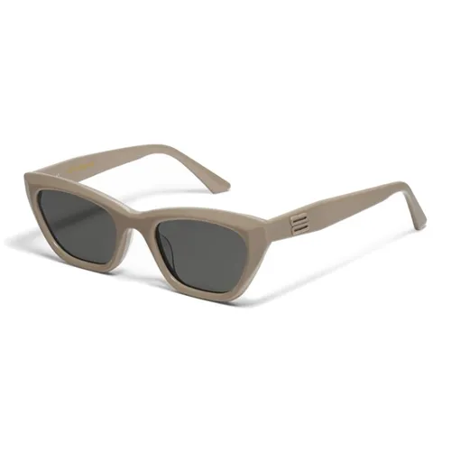 GENTLE MONSTER Sunglasses Unisex Brown