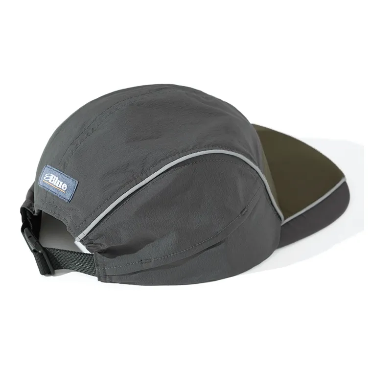 LANQI Polyamide Baseball Caps Unisex-8