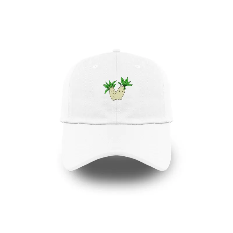 RSPT Baseball Caps Unisex-2