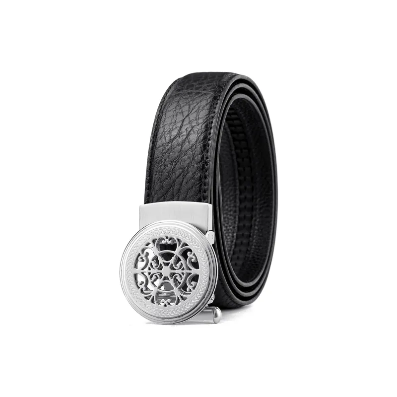 Ace Paul Leather Belts Men-22