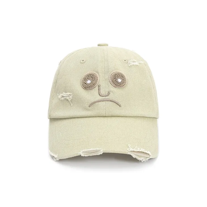 KENMO Cotton Baseball Caps Unisex-7