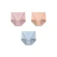 MY-6006/Pink+Skin+Gray Blue/3 Pack