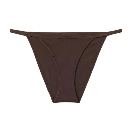 CALVIN KLEIN Underpants Women's 1 Pack Woodland