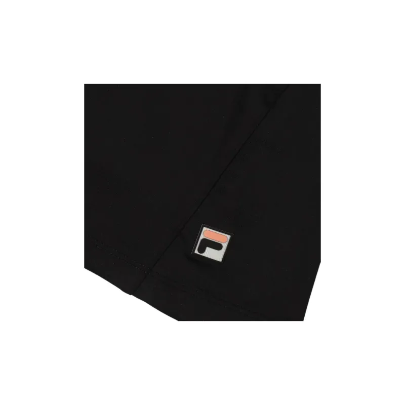 FILA Casual Short Skirts Women's Black-4