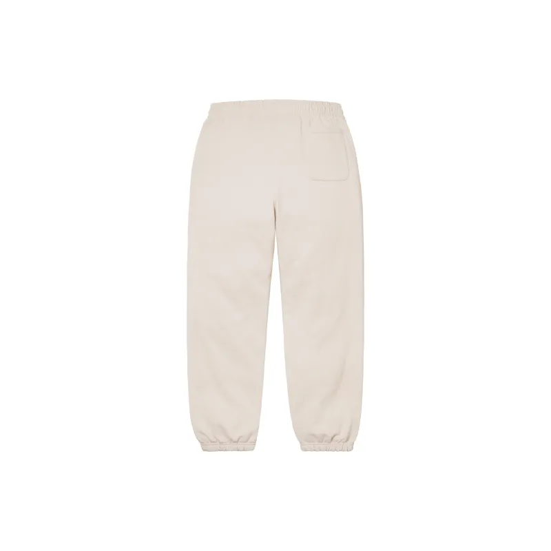 Supreme Embroidered Script Sweatpant-3