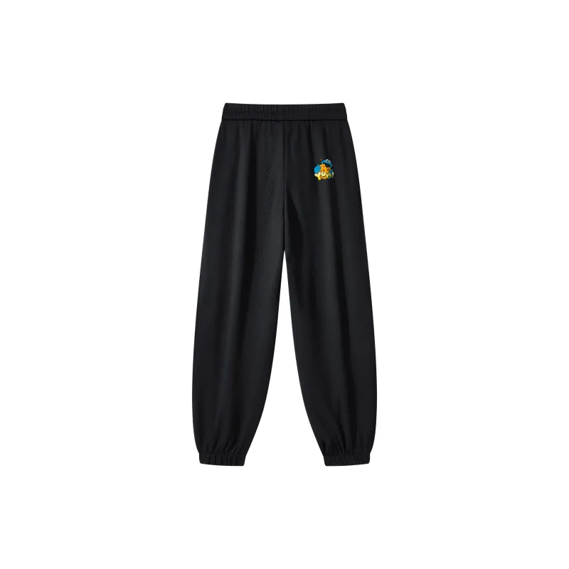SESAME STREET Casual Pants Unisex-1