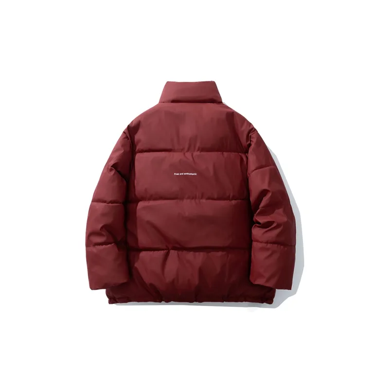 KEAB Puffer Jackets Women's-7