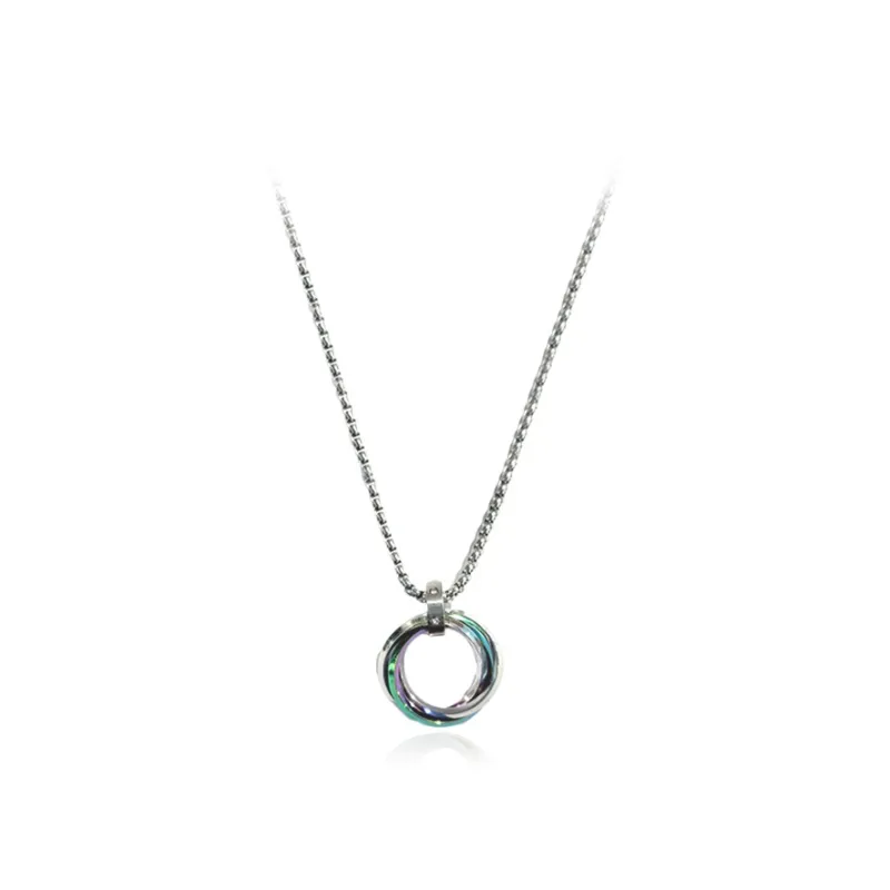 YOASOBI Necklaces Unisex-1
