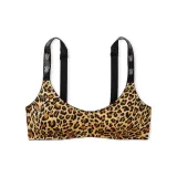 Leopard/Leopard Print