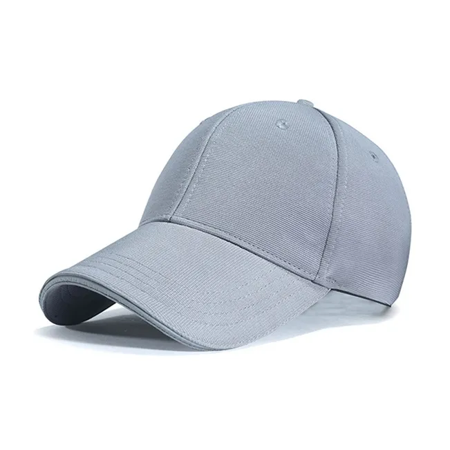 BAIJUAN Polyester Baseball Caps Unisex-4