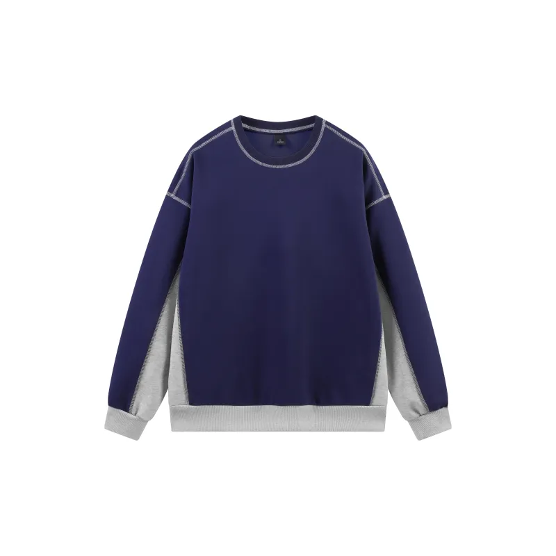 JCUI Sweatshirts Unisex-16