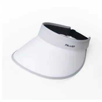 PELLIOT Polyamide Elastane Polyester Baseball Caps Women's