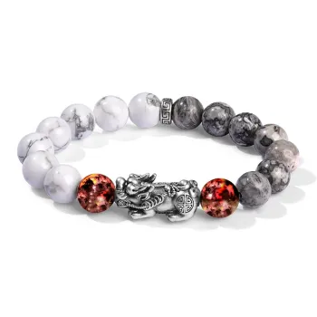 AWD 999 Fine Silver Bracelets Unisex