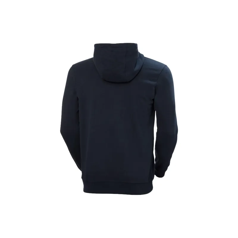 HELLY HANSEN Salt Cotton Hoodie Sweatshirt Men's-1