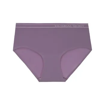 Victoria's Secret THE MIX Underpants Women's 1 Pack Haze Purple