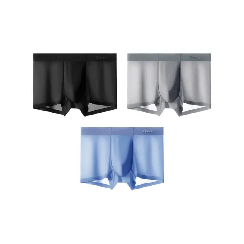 Ordifen Underpants Men's 3 Pack
