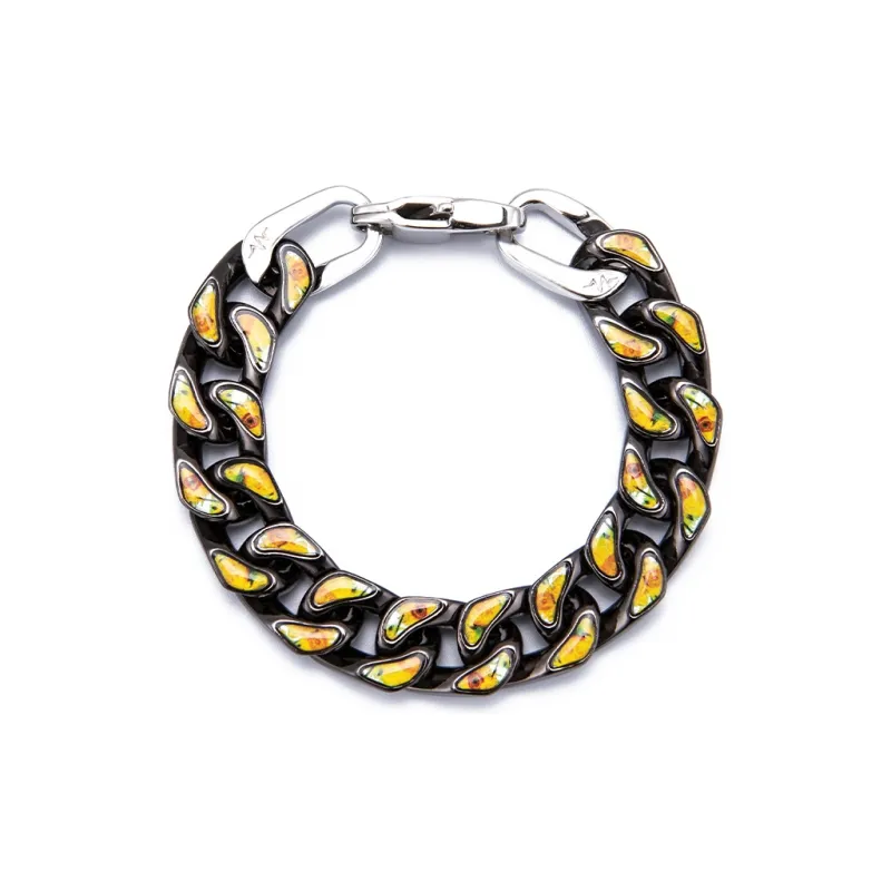 Cooraree Bracelets Unisex-5