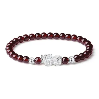 TRUE ME 999 Fine Silver Ali Unisex