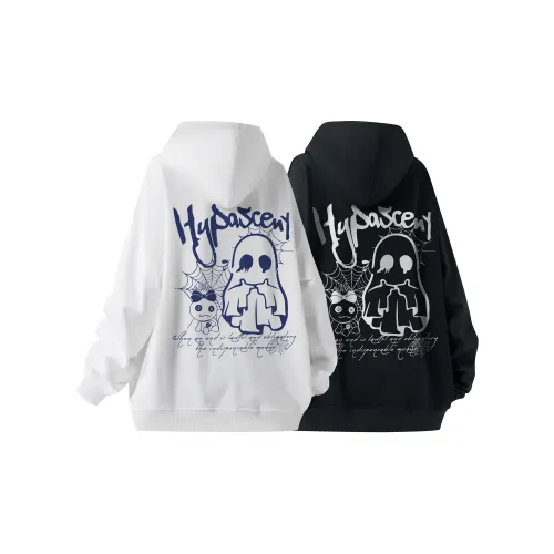 HYPASCENT Sweatshirts Unisex