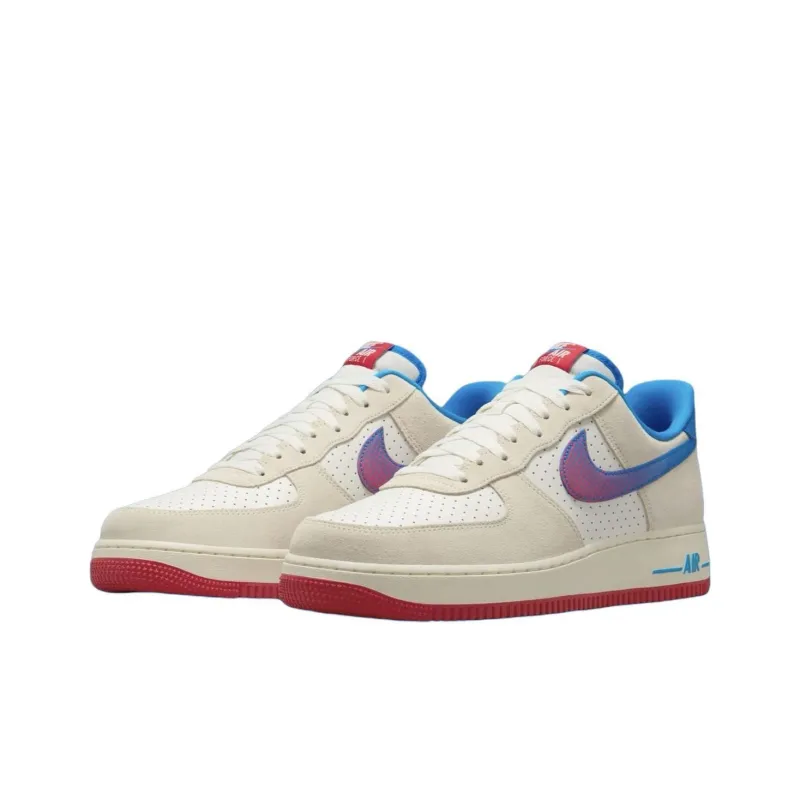 Nike Air Force 1 Low Nike Inc Pop Art-3