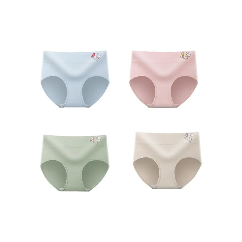 YUZHAOLIN Underpants Women's Combo Set-27