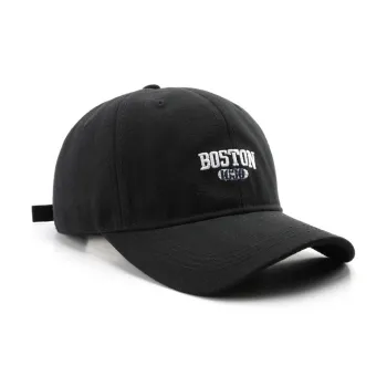 Yi Fan Cotton Baseball Caps Unisex