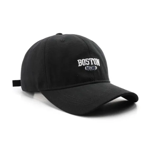 Yi Fan Cotton Baseball Caps Unisex