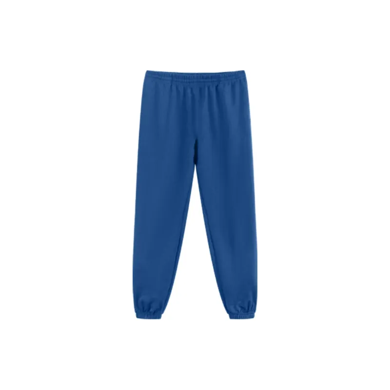 TIP OFF Knitted Sports Pants Unisex-16