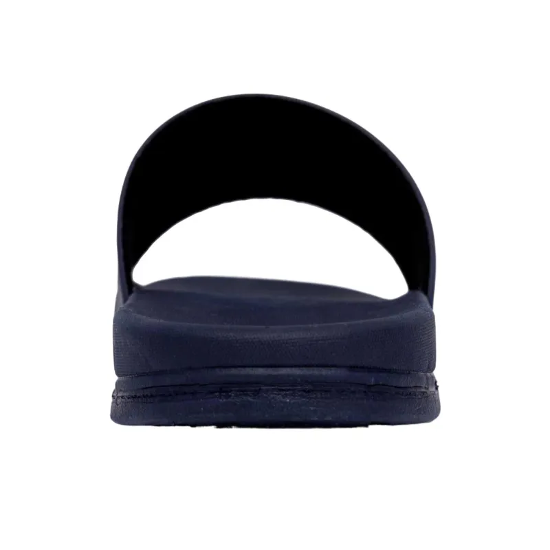 NAUTICA Quiet Slide Slippers Men's Ice Blue-4