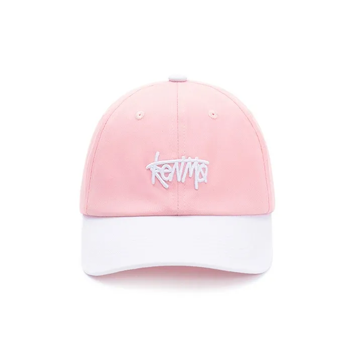 KENMO Cotton Baseball Caps Unisex-5