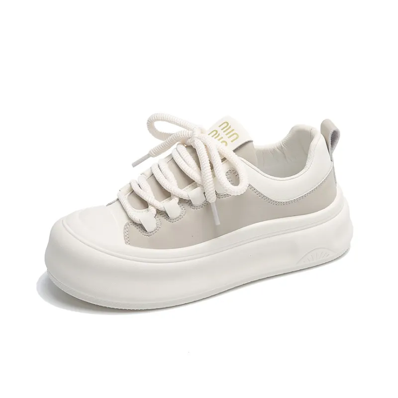 SIMBA'S PRIDE Anti Slip Wear Resistant Low Top Skateboard Shoes Women's-3