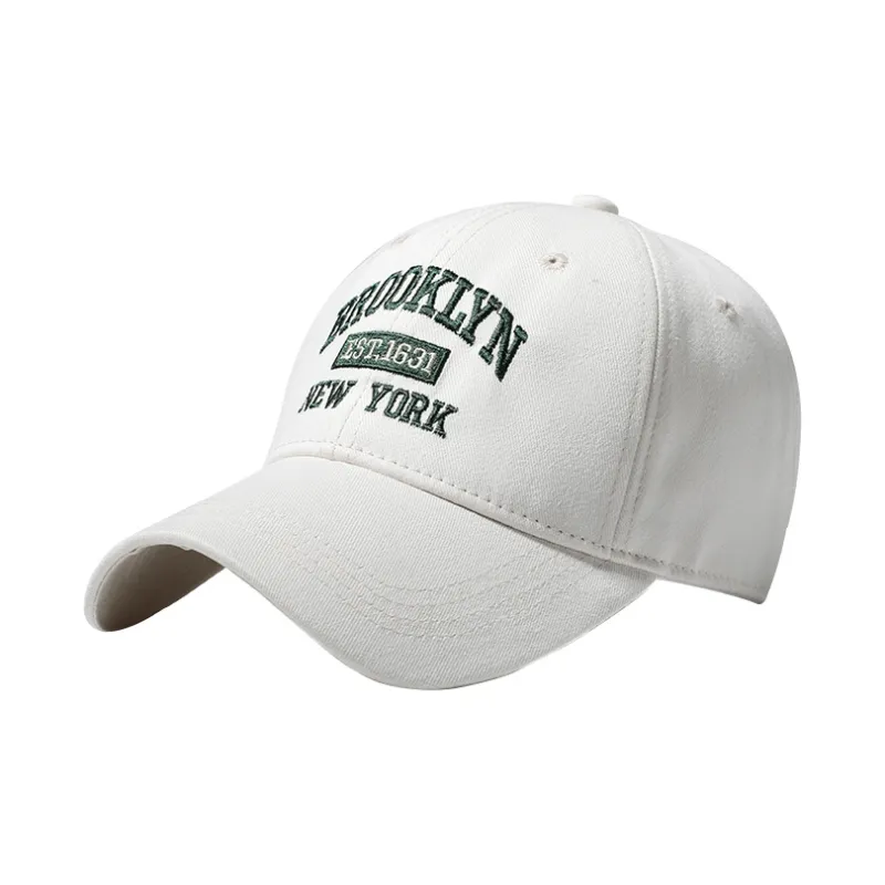 Shizhu Polyester Baseball Caps Unisex-0