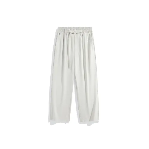 GOOSELIAR Casual Pants Unisex