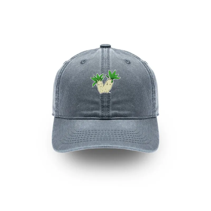 RSPT Baseball Caps Unisex-4