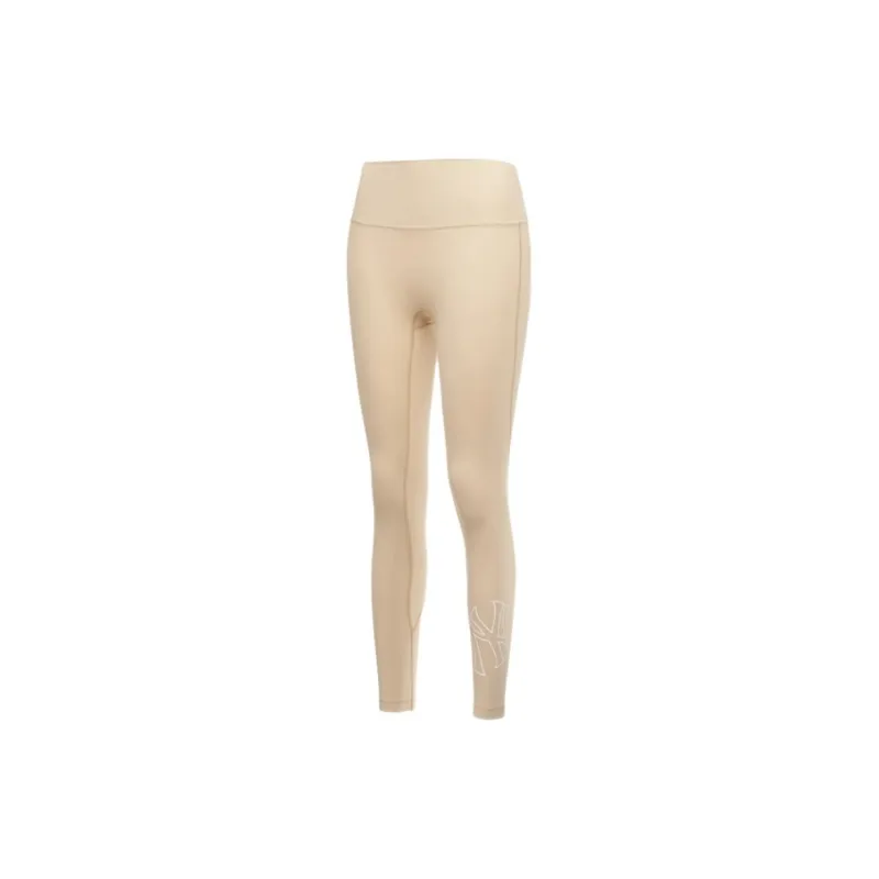 MLB New York Yankees Leggings Women's-2