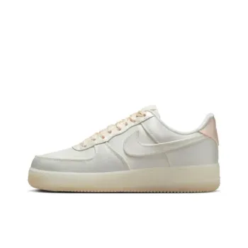 Nike Air Force 1 '07 LV8 'Sail Barely Orange' Women's